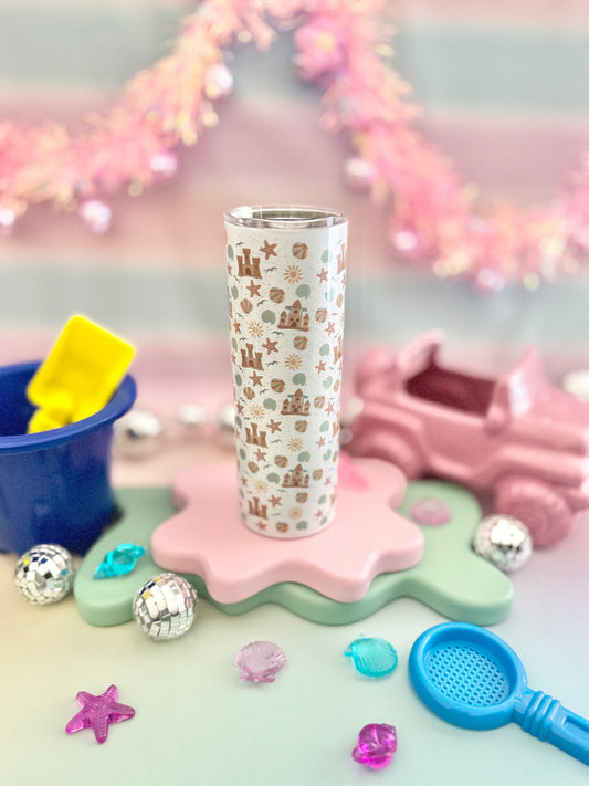 Building My Empire 20oz Insulated Tumbler