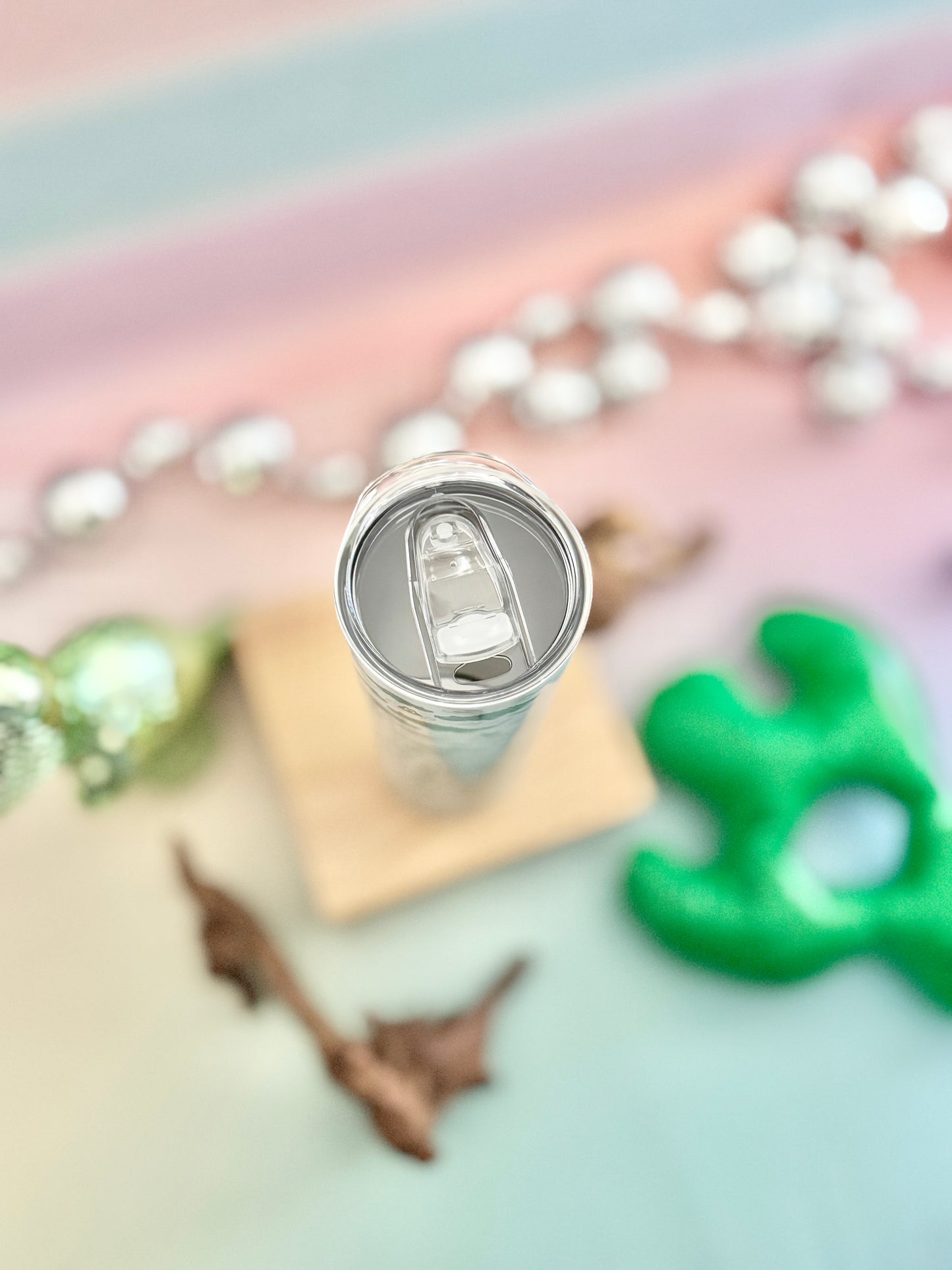 Die Petting Something I Shouldn't 20oz Insulated Tumbler