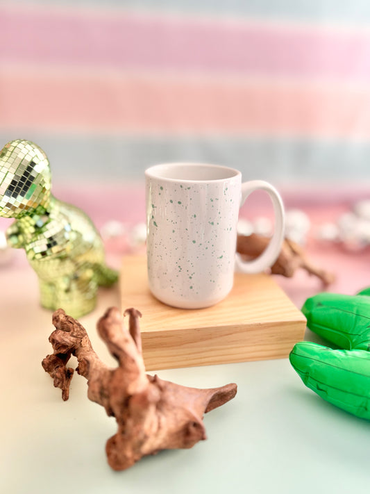 Die Petting Something I shouldn't 15oz Mug