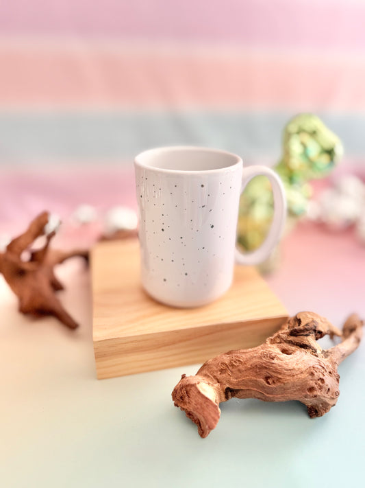 Florida Petting Zoo 15oz Mug