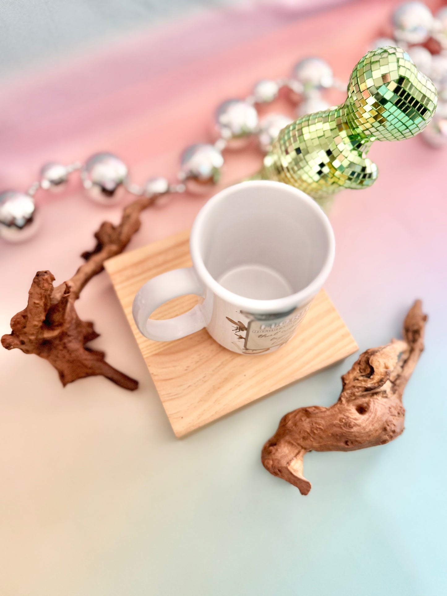 Florida Petting Zoo 15oz Mug