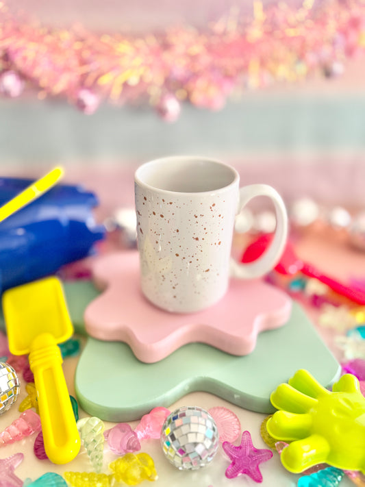 Building My Empire 15oz Mug