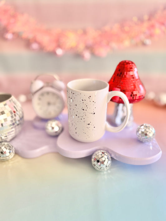 I Can't Be Mad Forever But I Can Be Mad Until I Die 15oz Mug