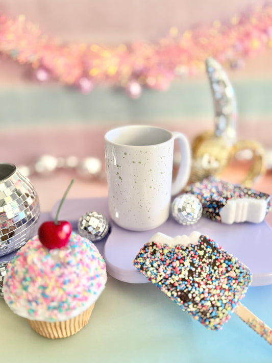 I Hope They Have Snacks 15oz Mug