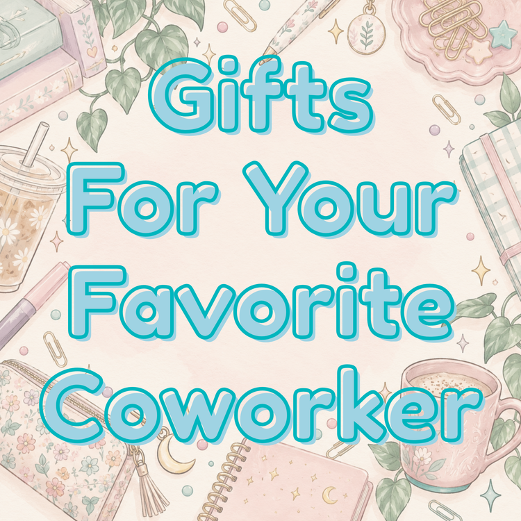 Gifts for the Coworker