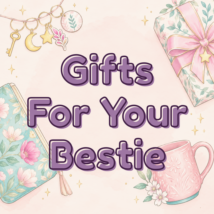 Gifts for Your Bestie