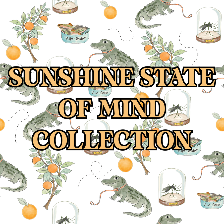 Sunshine State Of Mind