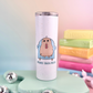 Organic Couch Potato 20oz Insulated Tumbler