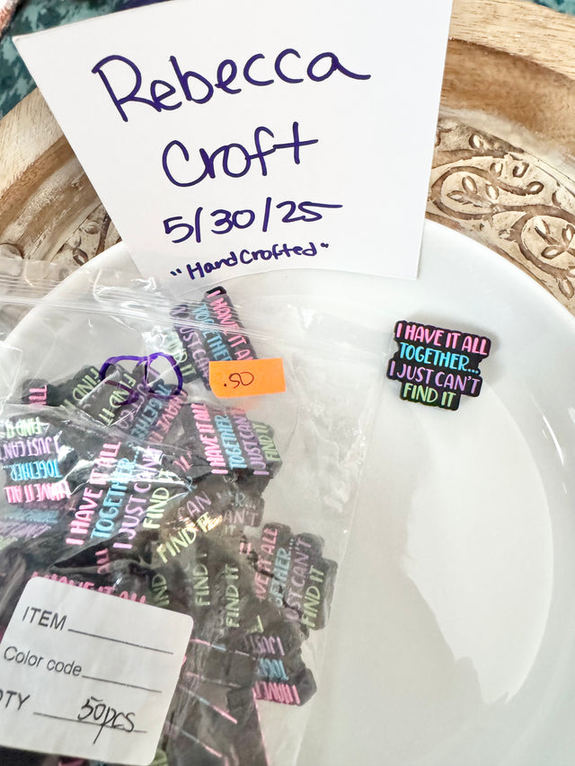 have it all together bead