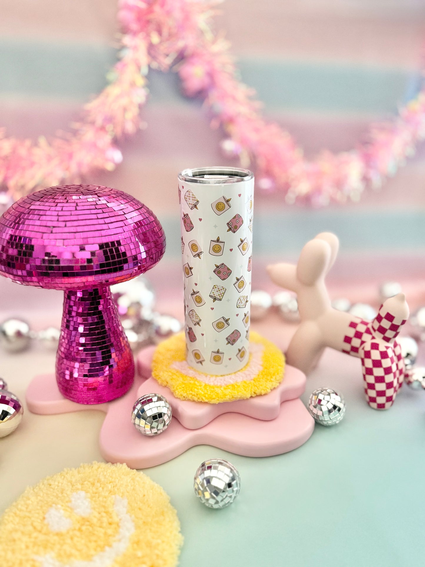 Are You Fucking Kidding Me 20oz Insulated Tumbler