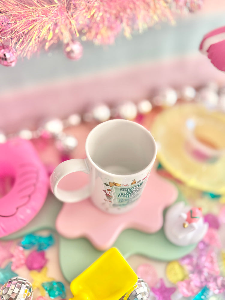 Beach and Sunshine 15oz Mug