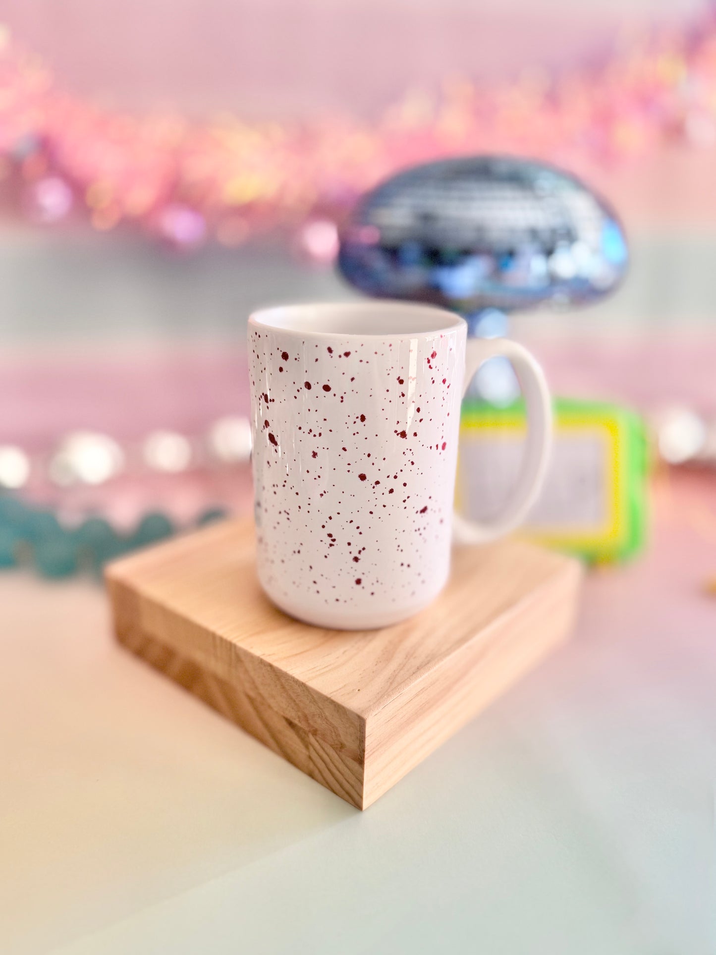 It's Fine Sharks 15oz Mug