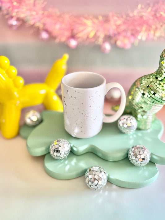 I Don't Know Where You Found The Audacity 15oz Mug